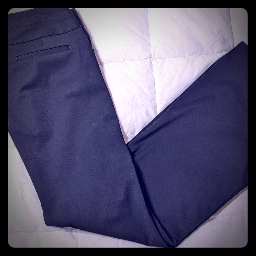 Express Editor Pant